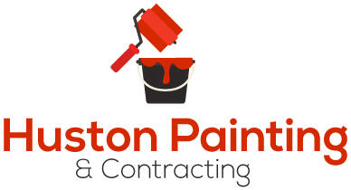 Huston Painting Logo